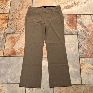 Maurices dress pants.